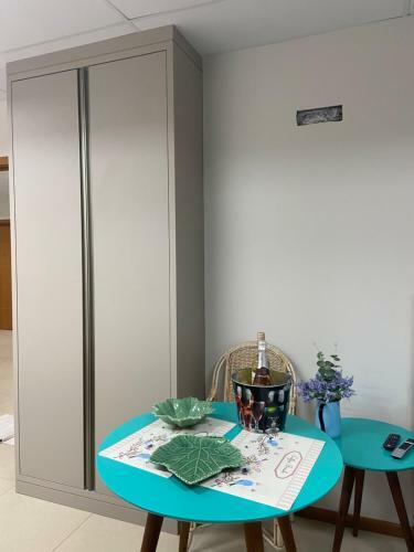 Apartamento Kitnet Da Ines