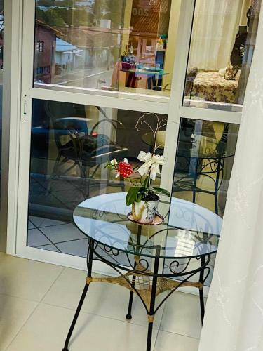 Apartamento Kitnet Da Ines