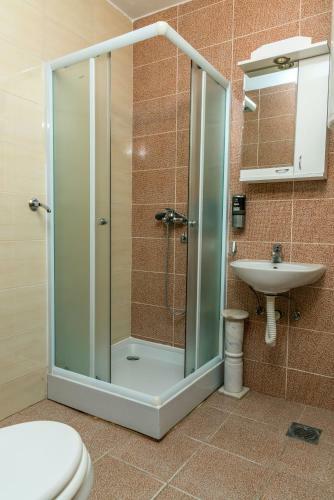 Apartamento Lux Vila Novi Sad