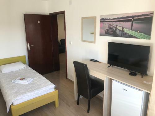 Hostal Villa Ponte