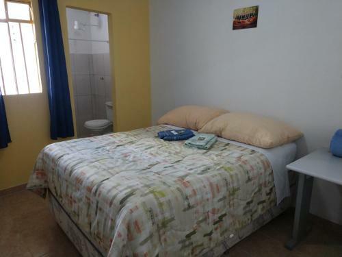 Space 4 U - Hotel Boutique Tem�tico - Aeroporto
