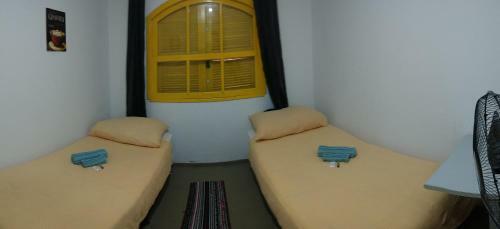 Space 4 U - Hotel Boutique Tem�tico - Aeroporto