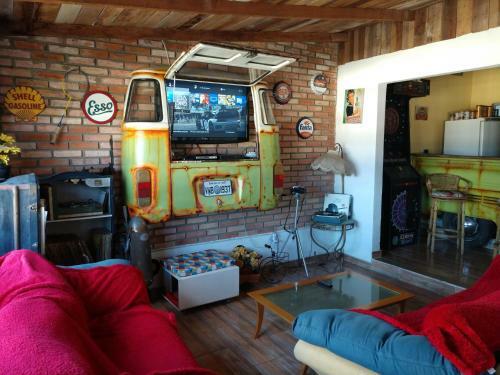 Space 4 U - Hotel Boutique Tem�tico - Aeroporto