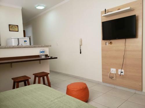 Apartamento Pratico E Atual 112