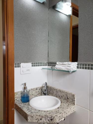 Apartamento Pratico E Atual 112