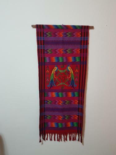 Casa Latino Americana
