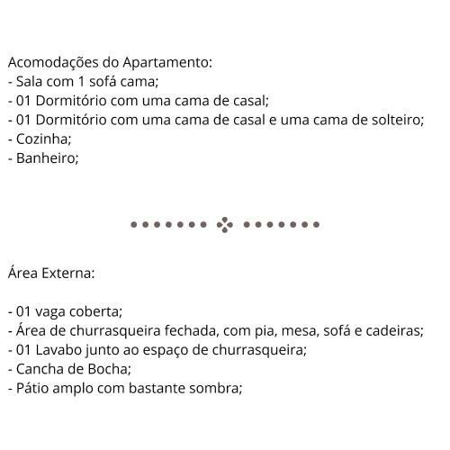 Apartamento Apto 02 S�o Louren�o Do Sul
