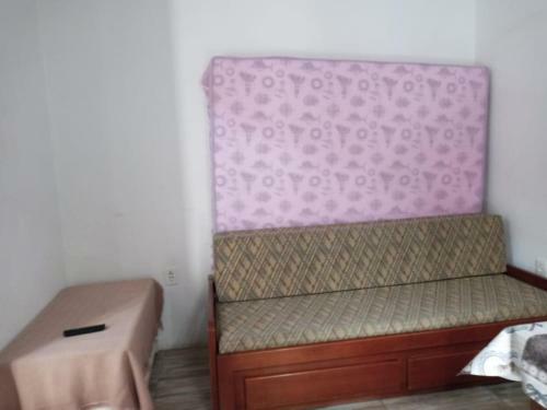 Apartamento Sobrado Na Praia Da Barrinha