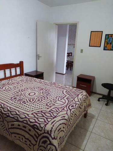 Apartamento Apto 01 S�o Louren�o Do Sul