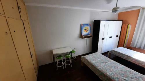 Apartamento No Cora��o Da Cidade, A 5 Minutos Do Parque