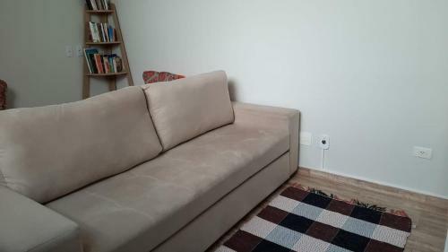 Apartamento No Cora��o Da Cidade, A 5 Minutos Do Parque