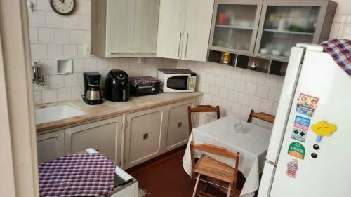 Apartamento No Cora��o Da Cidade, A 5 Minutos Do Parque