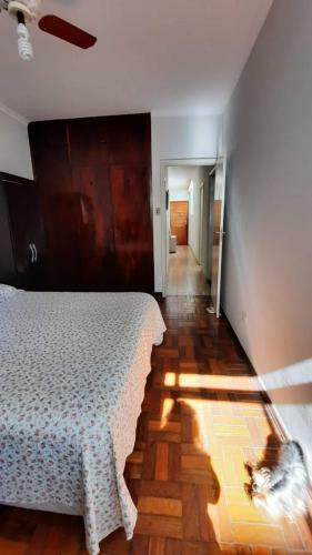 Apartamento No Cora��o Da Cidade, A 5 Minutos Do Parque
