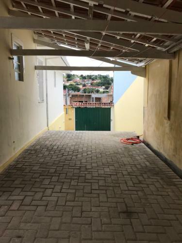 Aconchego Mineiro