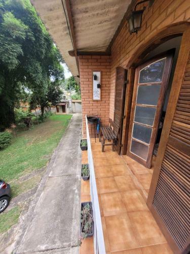 Apartamento Chal� Apt S�o Louren�o Mg