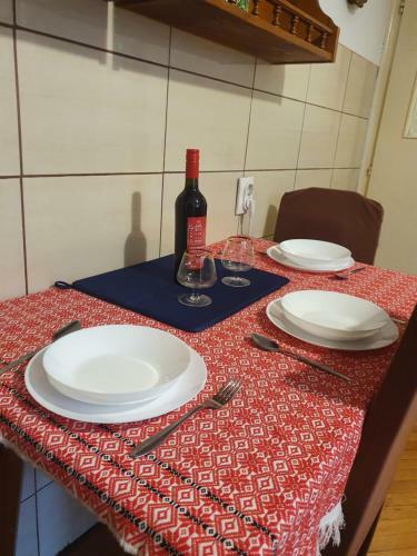 Apartmannole