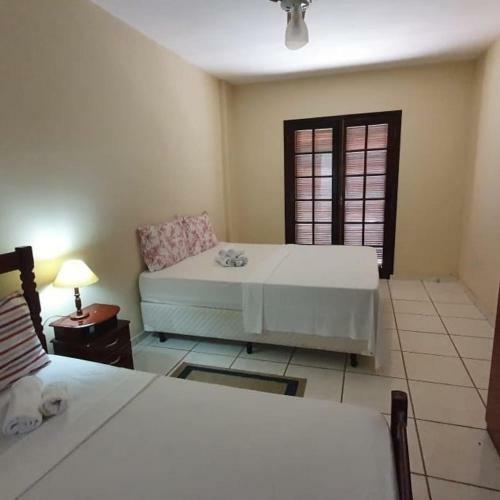 Hotel Pousada Recanto Da Serra