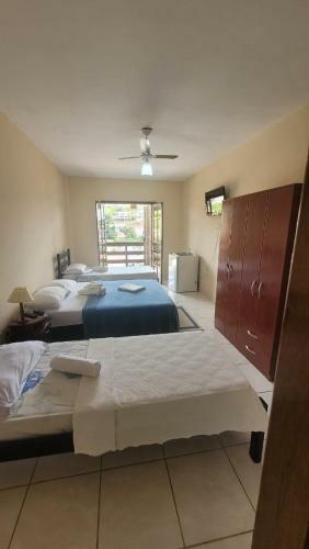 Hotel Pousada Recanto Da Serra