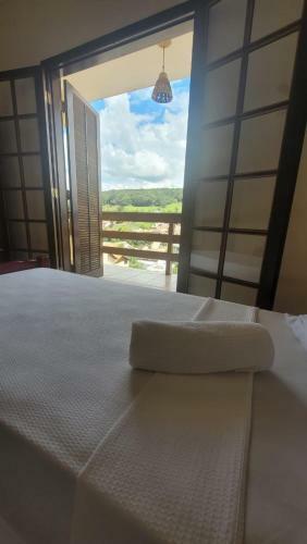 Hotel Pousada Recanto Da Serra