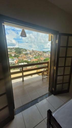 Hotel Pousada Recanto Da Serra
