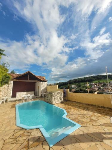 Hotel Pousada Recanto Da Serra