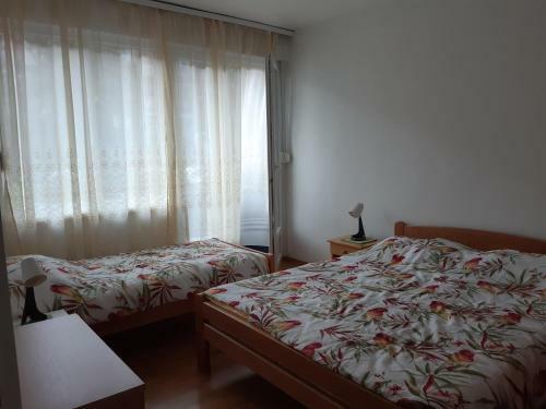 Apartman Nada