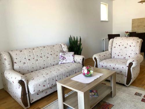 Apartman U Centru Grada