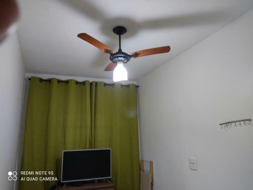 Apartamento Santos