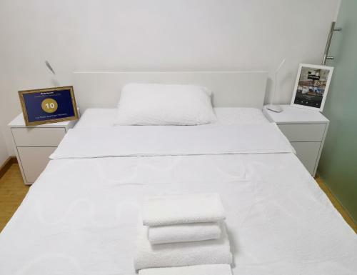 Lux Studio Apartment Vidanovic