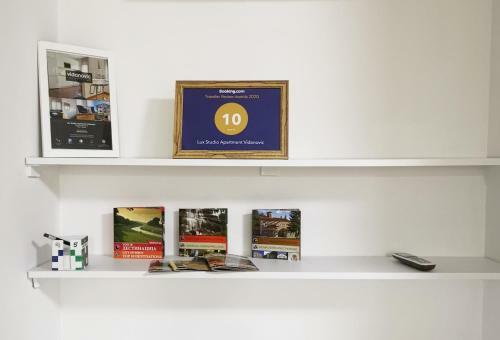 Lux Studio Apartment Vidanovic