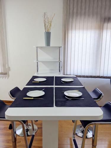 Lux Studio Apartment Vidanovic
