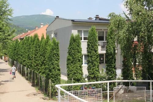 Apartman Kej