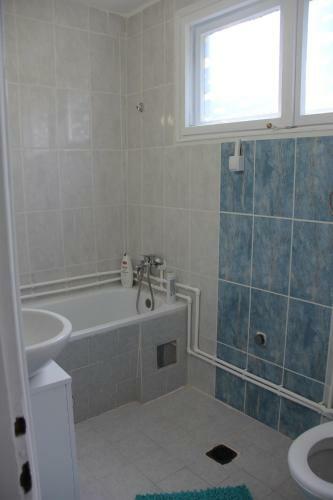 Apartman Kej
