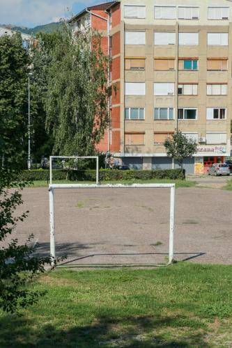 Apartman Marija