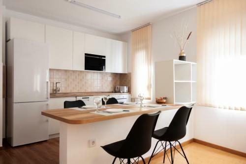 Lux Family Apartment Vidanovic