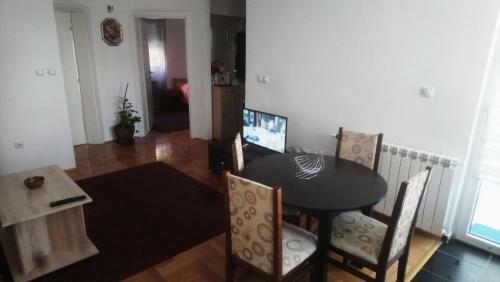 Apartman Pirot