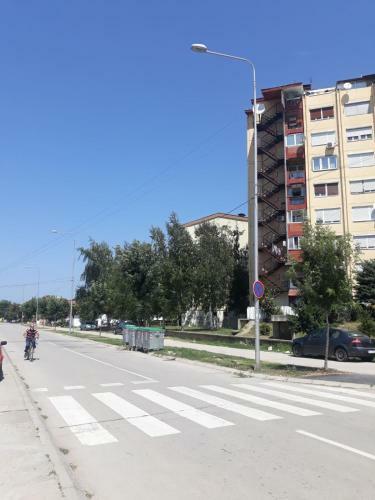 Apartman Pirot