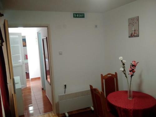 Apartman Djordano