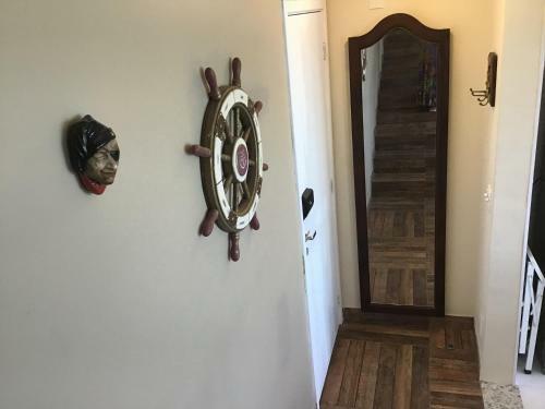 Apartamento Duplex Charmoso