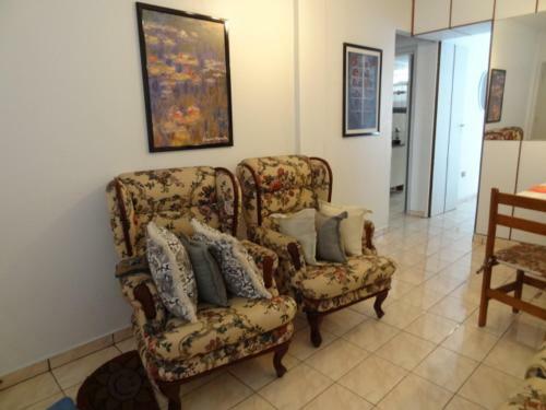 Apartamento Local De Descanso E Divers�o