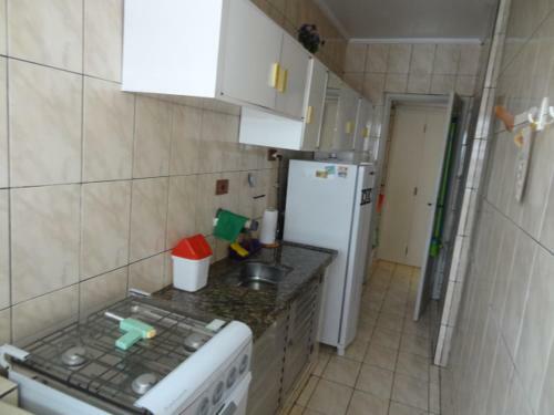 Apartamento Local De Descanso E Divers�o