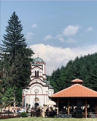 Villa Franco