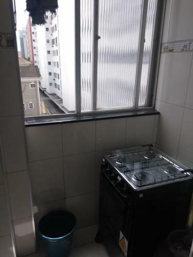 Apartamento Frente Ao Mar Em Santos
