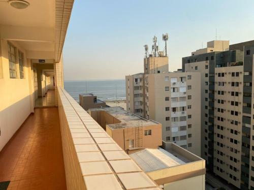Apartamento Em Santos Ao Lado Do Gonzaga