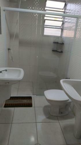Apartamento Em Santos Ao Lado Do Gonzaga