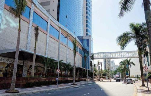 Apartamento Kitnet Frente A Praia Embare