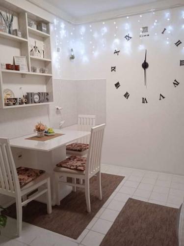 Apartman Breza