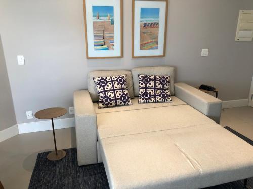 Apartamento Estanconfor Praia Santos (2)