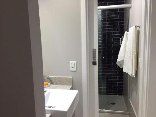 Apartamento Estanconfor Praia Santos (2)