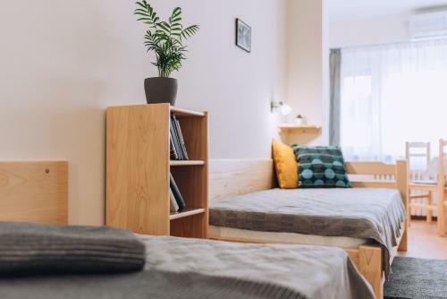 Apartman Ady 6